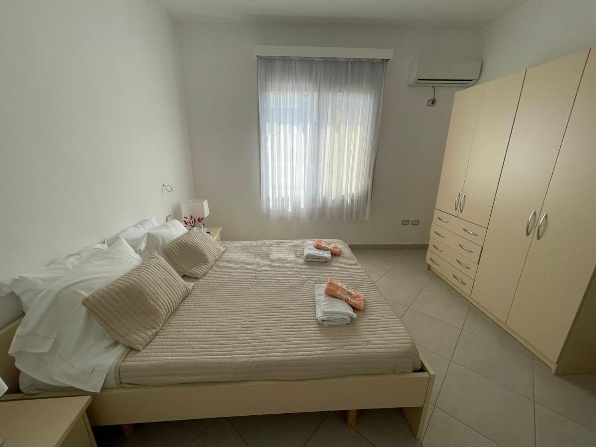 Orikum Apartments Eksteriør billede