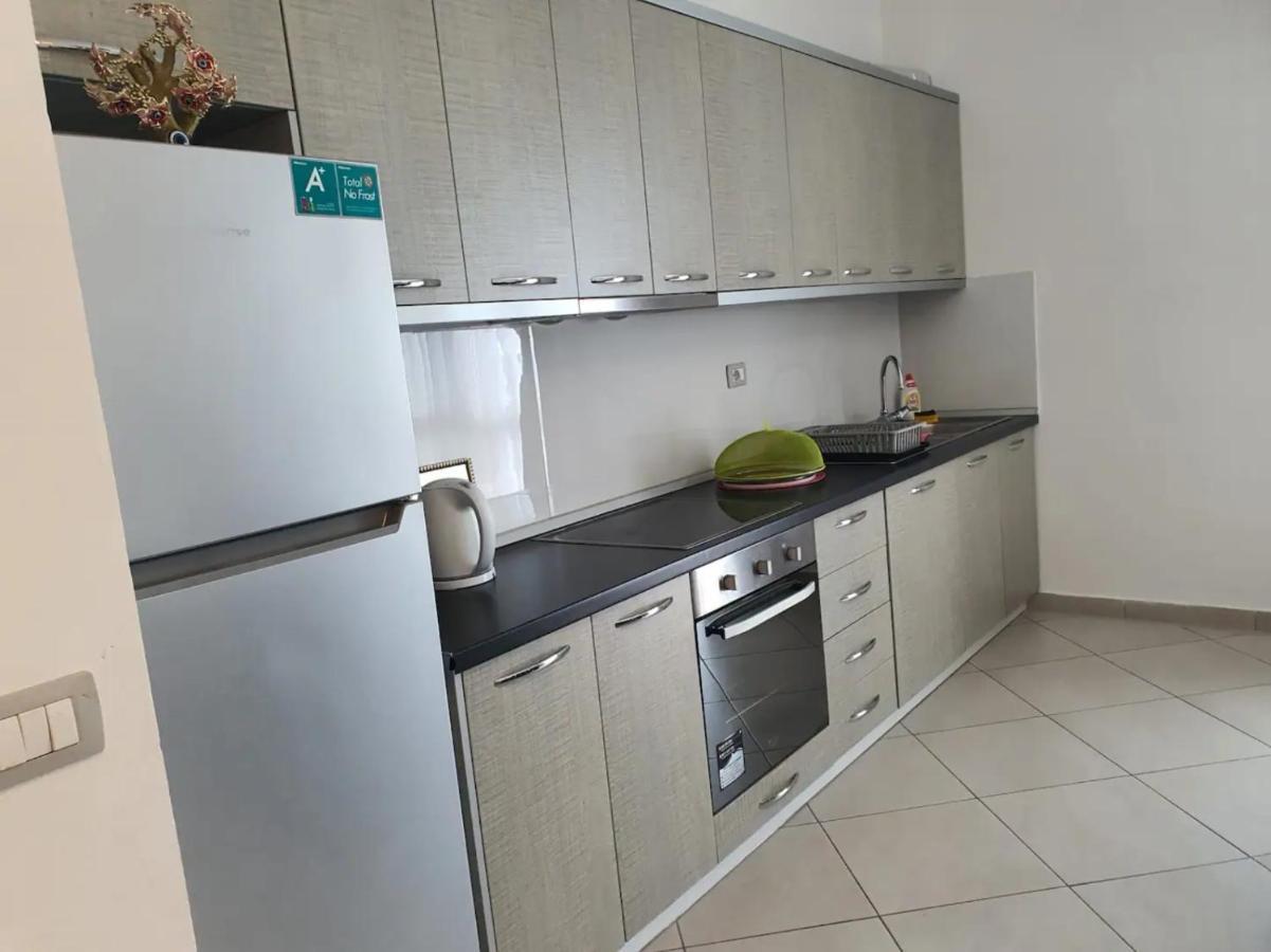 Orikum Apartments Eksteriør billede